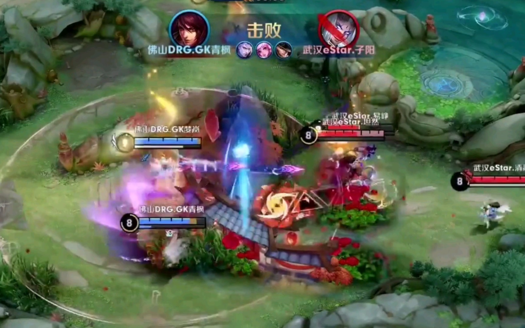 上表现出色 上表现出色