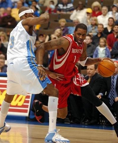 极强的威胁 极强的威胁